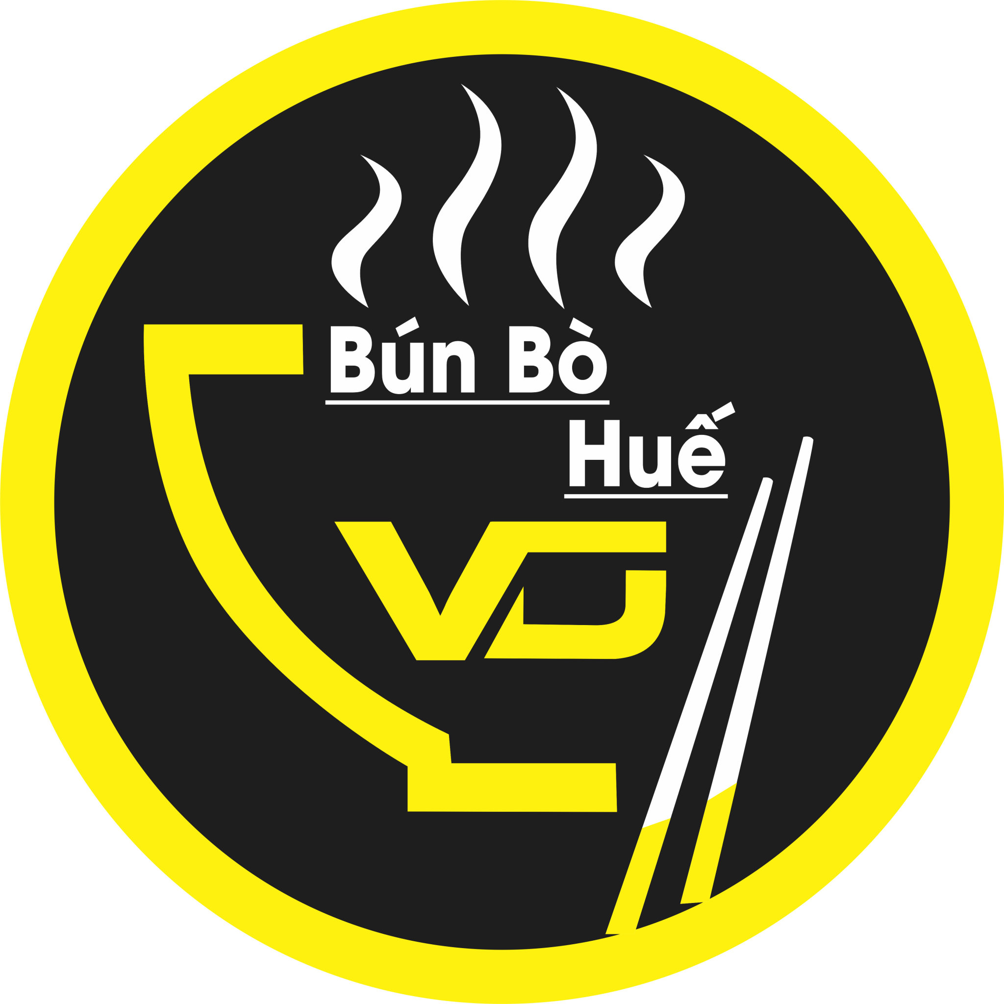 Bún Bò Huế Vi Dạ